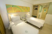 Go Hotels Manila Airport Road