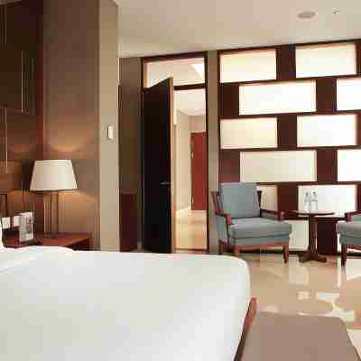 The Luxton Cirebon Hotel and Convention Rooms