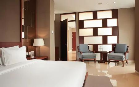 The Luxton Cirebon Hotel and Convention