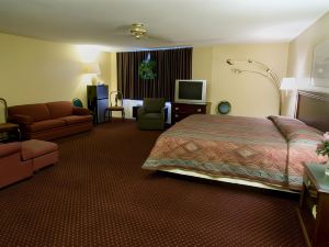 Americas Best Value Inn Foxboro