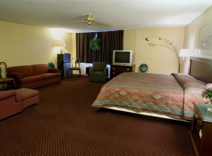 Americas Best Value Inn Foxboro