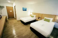 Donchan Residence