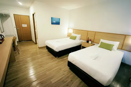 Donchan Residence