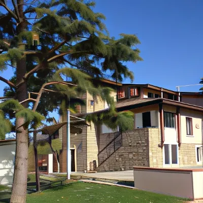 B&B Podere Montese