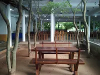 AliKele Hotel & Resort Hotels in Inamaluwa