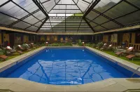 Samari Spa Resort - piscina