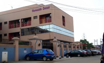 Havannah Suites & Conference Centre