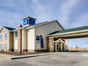 Castle Rock Inn & Suites - Quinter