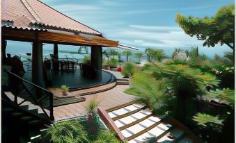 Bay View Hotel - Housity