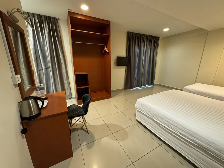 Aeton Hotel Nilai