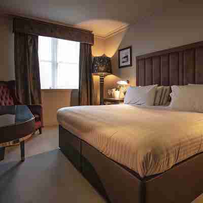 Strathaven Hotel Rooms