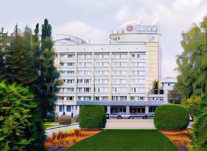 Azimut Hotel Ufa