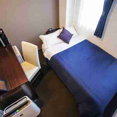 Hotel Livemax Sagamihara Ekimae Rooms