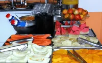 Hotel Absolar Các khách sạn ở Alagoinhas