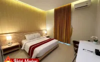 Hotel Mentari Pasar Lama Hôtels à : Karawaci
