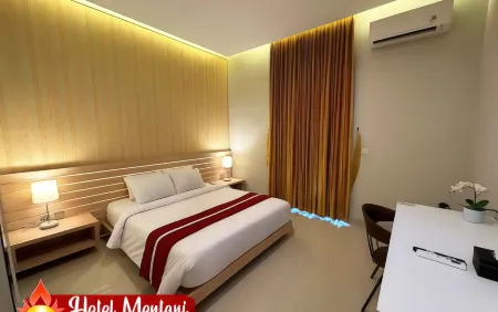 Hotel Mentari Pasar Lama