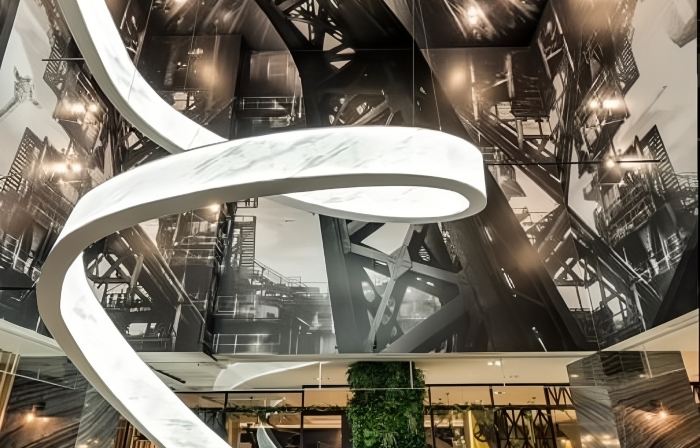 NingCui Business Hotel