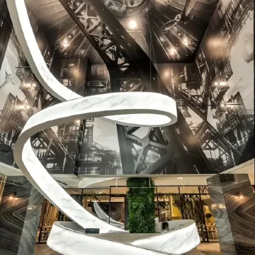 NingCui Business Hotel Отели рядом с достопримечательностью «Тай Чун Парк»