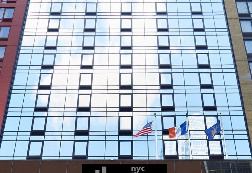 Delta Hotels New York Times Square 호텔 후기, 예약 뉴욕 호텔 추천 | 트립닷컴