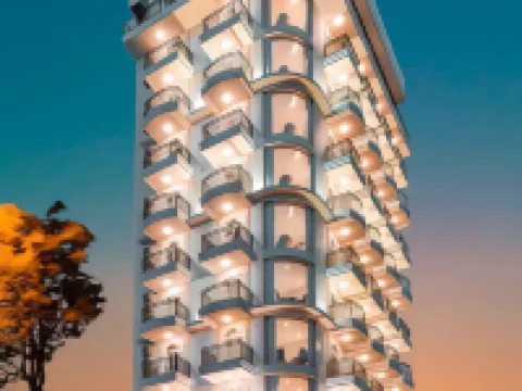 RHM Luxury Hotel And Suite Hotels near The Marble Mountains
