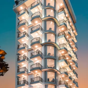 RHM Luxury Hotel And Suite