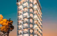 RHM Luxury Hotel And Suite Hotel in zona Quality Center regional agricultural and forest products 2