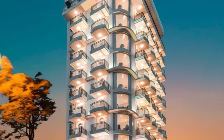 RHM Luxury Hotel And Suite