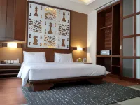 Grand Master Villa Tomohon Hotels in Mandolang