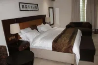 De Brass Suites Hotel Hotels in 