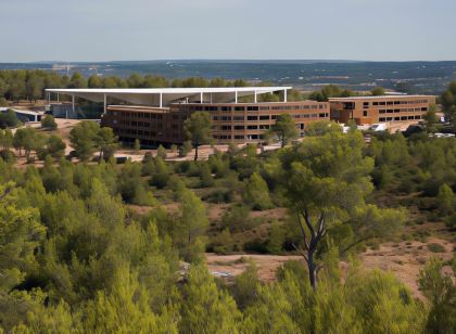 Thecamp Hotel & Lodges - Aix en Provence