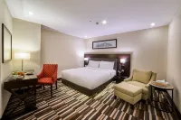 Avari Xpress Gulberg Hotels in Lahore
