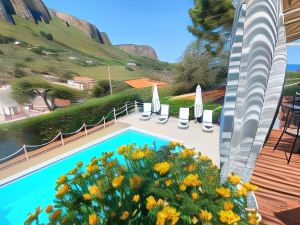 Villa Flavia Holidays