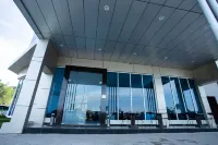 Ancyra by Continent - Poso Hoteles en Poso Kota