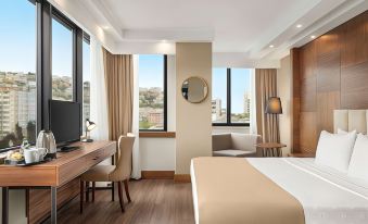 Ramada Plaza by Wyndham Samsun