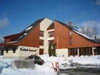 Hotel Horal Hotels in Kopřivnice