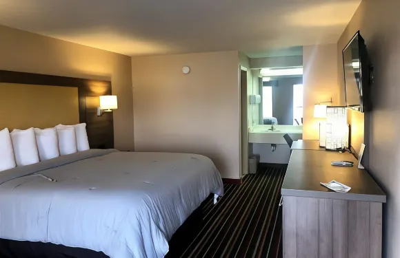 加拉廷傳統汽車旅館