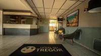 Hotel du Trégor Hotels in Treguier