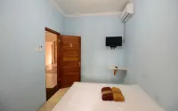 NDalem Eyang Dwijo