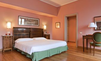 QC Terme Grand Hotel Bagni Nuovi