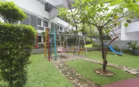Star Apartemen Margonda Residence 2 Depok