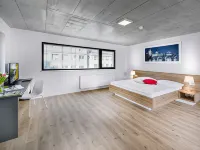 DownTown Suites Belohorska Hotels near Prague 6