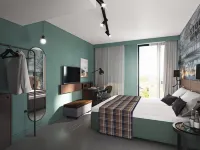 Scandic Lillestrøm Hotel di Lillestrom
