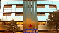 Sasan Hotel