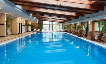 Spa Resort St Ivan Rilski - Halfboard & All Inclusive