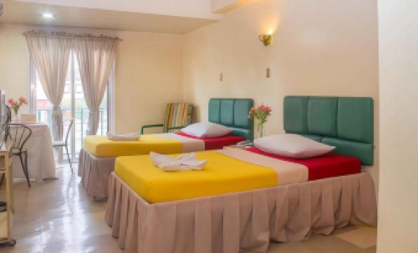 Benguet Prime Hotel - Housity