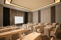 Hotel Santika Premiere Bandara - Palembang Hotel di Sukodadi