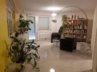 Apartments Swiss Star Marc Aurel