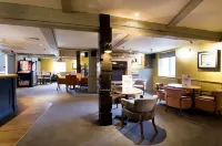 Premier Inn Nottingham West Hôtels à : Eastwood