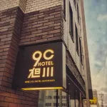 9C Hotel Asahikawa