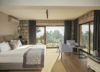 Simurg Inn Hotel di Sazli